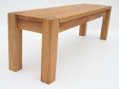Solid Oak Benches from 139