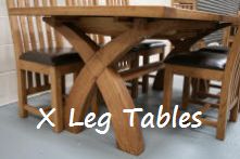 Buy this table for just 449 in solid American chunky oak